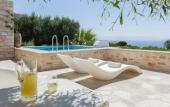 Туры в отель Calme Boutique Hotel Paros- Adults Only