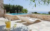 Туры в отель Calme Boutique Hotel Paros- Adults Only