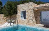 Туры в отель Calme Boutique Hotel Paros- Adults Only