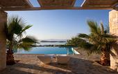 Туры в отель Calme Boutique Hotel Paros- Adults Only