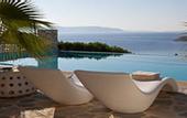 Туры в отель Calme Boutique Hotel Paros- Adults Only