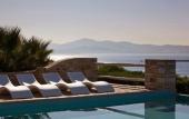 Туры в отель Calme Boutique Hotel Paros- Adults Only