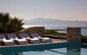 Туры в отель Calme Boutique Hotel Paros- Adults Only