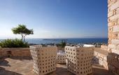 Туры в отель Calme Boutique Hotel Paros- Adults Only