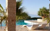 Туры в отель Calme Boutique Hotel Paros- Adults Only