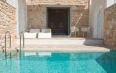 Туры в отель Calme Boutique Hotel Paros- Adults Only