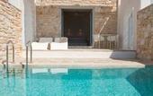Туры в отель Calme Boutique Hotel Paros- Adults Only