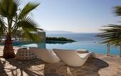 Туры в отель Calme Boutique Hotel Paros- Adults Only