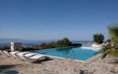 Туры в отель Calme Boutique Hotel Paros- Adults Only