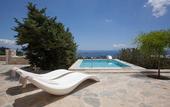 Туры в отель Calme Boutique Hotel Paros- Adults Only