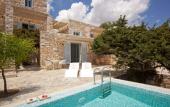 Туры в отель Calme Boutique Hotel Paros- Adults Only