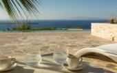 Туры в отель Calme Boutique Hotel Paros- Adults Only