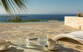 Туры в отель Calme Boutique Hotel Paros- Adults Only