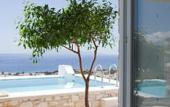 Туры в отель Calme Boutique Hotel Paros- Adults Only