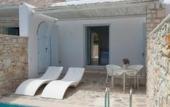 Туры в отель Calme Boutique Hotel Paros- Adults Only