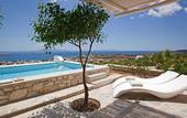 Туры в отель Calme Boutique Hotel Paros- Adults Only