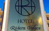 Туры в отель Hotel Riviera Palace