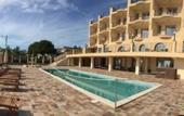 Туры в отель Hotel Riviera Palace