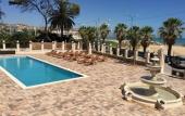 Туры в отель Hotel Riviera Palace