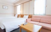 Туры в отель Belleview Nagasaki Dejima