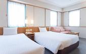 Туры в отель Belleview Nagasaki Dejima