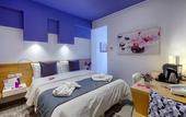 Туры в отель Hospitality Hotel Palermo