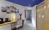 Туры в отель Hospitality Hotel Palermo