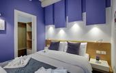Туры в отель Hospitality Hotel Palermo