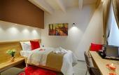 Туры в отель Hospitality Hotel Palermo