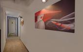 Туры в отель Hospitality Hotel Palermo