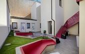 Туры в отель Hospitality Hotel Palermo