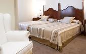 Туры в отель Hotel Campoamor