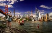 Туры в отель Citiez Hotel Amsterdam