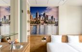 Туры в отель Citiez Hotel Amsterdam