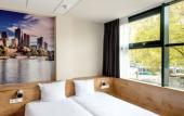 Туры в отель Citiez Hotel Amsterdam