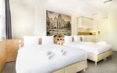 Туры в отель Citiez Hotel Amsterdam