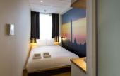 Туры в отель Citiez Hotel Amsterdam