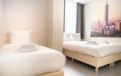 Туры в отель Citiez Hotel Amsterdam