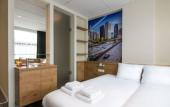 Туры в отель Citiez Hotel Amsterdam
