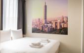 Туры в отель Citiez Hotel Amsterdam