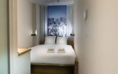 Туры в отель Citiez Hotel Amsterdam