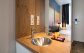 Туры в отель Citiez Hotel Amsterdam
