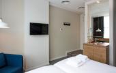 Туры в отель Citiez Hotel Amsterdam