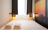Туры в отель Citiez Hotel Amsterdam