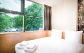 Туры в отель Citiez Hotel Amsterdam