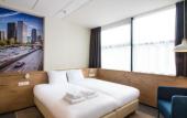 Туры в отель Citiez Hotel Amsterdam