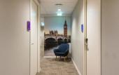 Туры в отель Citiez Hotel Amsterdam
