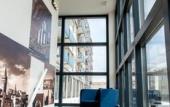 Туры в отель Citiez Hotel Amsterdam