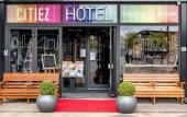 Туры в отель Citiez Hotel Amsterdam