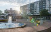 Туры в отель Citiez Hotel Amsterdam